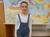 Natálie Klepáčová
