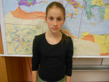 Tereza Doležalová