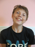 2. místo Jakub Jílek