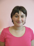1. místo Daniela Křížková