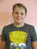 2. místo Jakub Stejskal