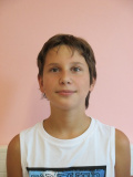 3. místo Karel Bílek