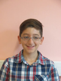 3. místo Mustafa Al-Gaf