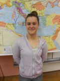 Sabina Bednářová