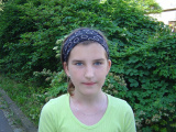 Sosnarová Lucie