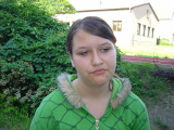 Žaneta Černá