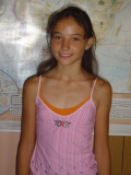 Dominika Pastvová