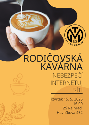 Rodičovská kavárna 1